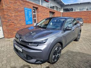 Citroën C4 III (2020-) 1.2 mHEV Plus eDCT6 2025