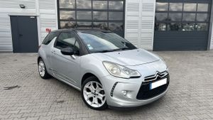 Citroën DS3 2010