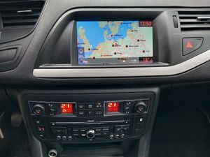 Citroën C5 III (2008-) 2.0 HDi Seduction 2011