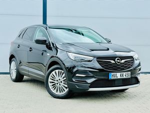Opel Grandland 1.2 Start/Stop Automatik Business INNOVATION 2019