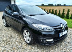 Renault Megane III (2008-2016) 1.2 16V TCe Energy Zen 2014