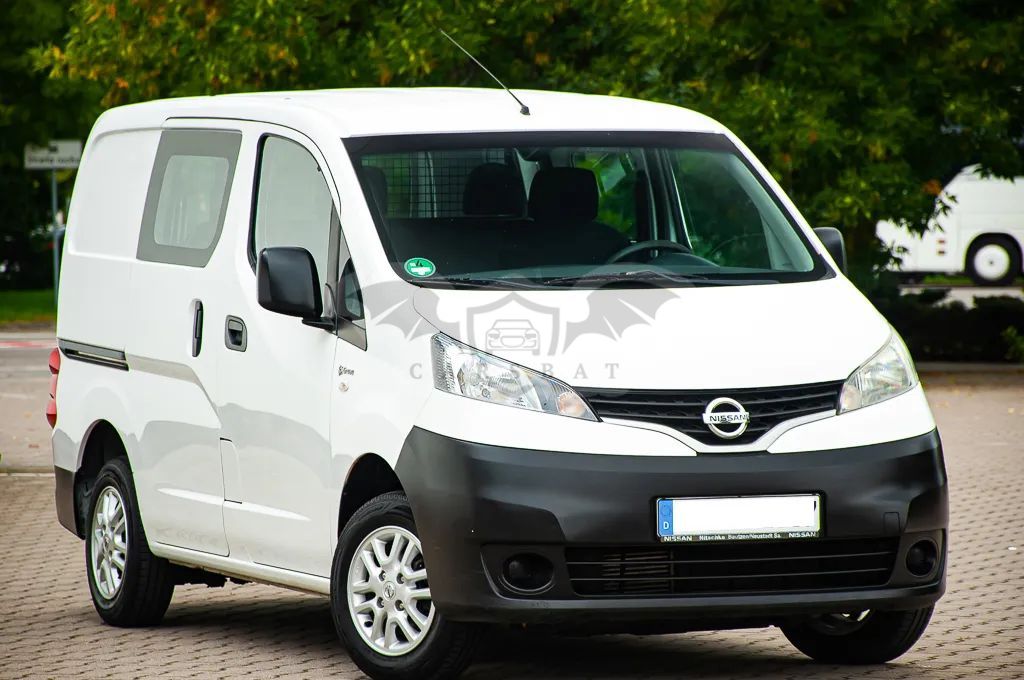 Nissan NV200 1.5 Comfort 2013