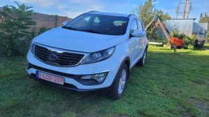 Kia Sportage III (2010-2015) 2.0 CRDI L 2WD 2011