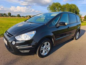 Ford S-Max I (2006-2015) 1.6 TDCi DPF Start Stopp System Business Edition 2011