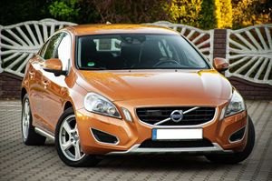 Volvo S60 II (2010-) 2010