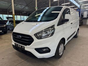 Ford Transit Custom 2022
