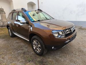 Dacia Duster I (2009-2017) 1.2 TCe Prestige 2014