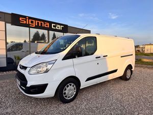Ford Transit 2016