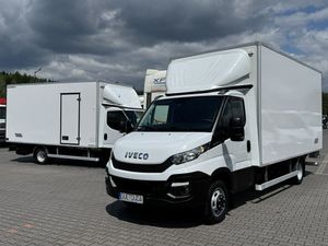 Iveco Daily 2016