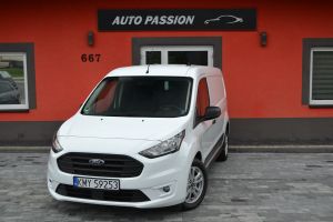 Ford Transit Connect 2022