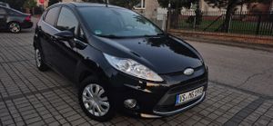 Ford Fiesta Mk7 (2008-) 1.4 Sport 2010
