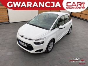 Citroën C4 Picasso II (2013-) 2014