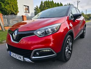 Renault Captur / QM3 I (2013-2019) TCe 120 EDC Dynamique 2016