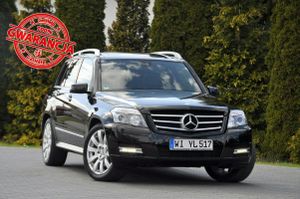 Mercedes-Benz GLK GLK 350 2011