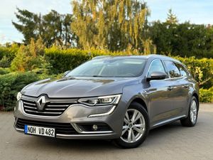 Renault Talisman (SM6) Grandtour ENERGY dCi 130 LIMITED 2016