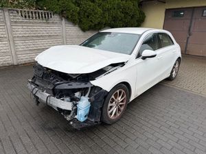 Mercedes-Benz A W177 (2018-) 160 2020