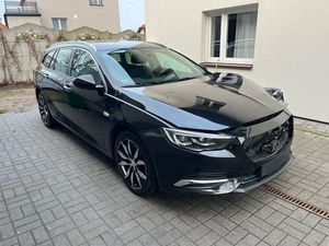 Opel Insignia B (2017-) 2017