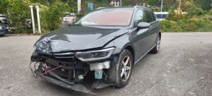 Volkswagen Passat B8 (2014-2023) 2.0 TDI BMT 4Mot Highline DSG 2015