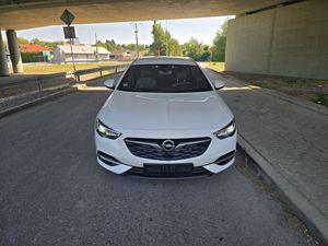 Opel Insignia B (2017-) 1.5 Direct InjectionTurbo Ultimate Exclusive 2018