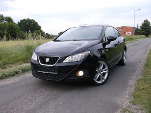 Seat Ibiza IV (2008-2017) SC 1.2 TSI Style Viva 2011