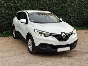 Renault Kadjar 1.2 Energy TCe Life 2018