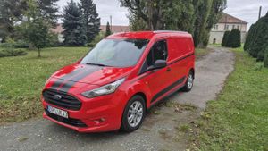 Ford Transit Connect II 230 L2 Trend PowerShift 2019