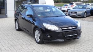 Ford Focus Mk3 (2010-2018) 1.0 EcoBoost Start-Stopp-System TREND 2014