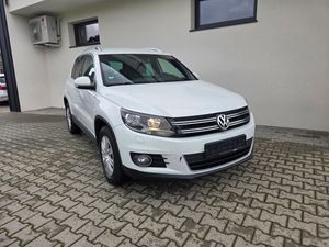 Volkswagen Tiguan I (2007-2016) 2014
