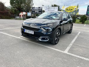 Citroën C4 III (2020-) 2021
