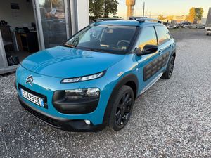 Citroën C4 Cactus 2017