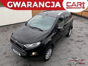 Ford Ecosport 2015