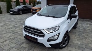 Ford Ecosport 1.0 EcoBoost ST-Line ASS 2020