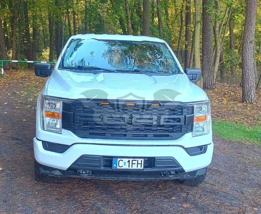 Ford F-150 2022