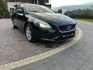 Volvo V40 II (2012-) 2015