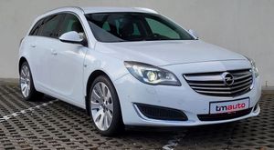 Opel Insignia A (2008-2017) 2.0 CDTI Cosmo 4x4 S&S 2014