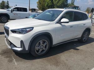 BMW X1 U11 (2022-) xDrive25i M Sport 2024