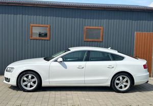 Audi A5 8T (2007-2016) 2010