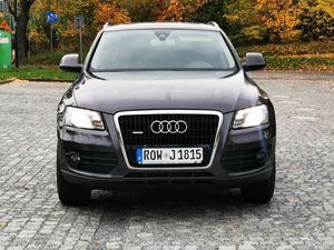 Audi Q5 8R (2008-2016) 3.0 TDI Quattro S tronic 2010