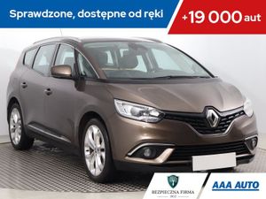 Renault Grand Scenic IV (2016-2021) 2017
