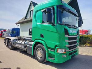Scania R-series 2020