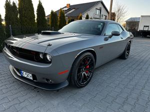 Dodge Challenger 6.4 Scat Pack 2023
