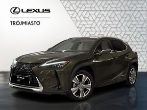 Lexus UX 2022