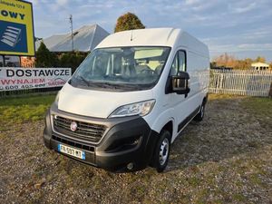 Fiat Ducato 2020
