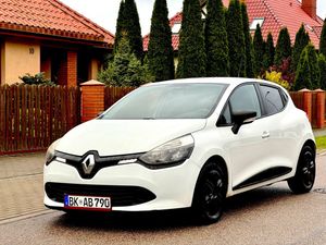 Renault Clio IV (2012-2018) 1.5 dCi Expression 2015