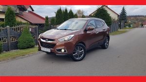 Hyundai ix35 2014