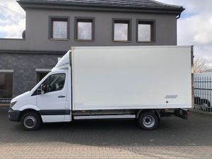 Mercedes-Benz Sprinter 2014