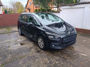 Citroën C4 Grand Picasso II (2013-) PureTech 130 Stop&Start Attraction 2018