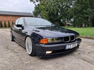 BMW 5 Series E39 (1996-2003) 523i 1999