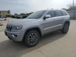 Jeep Grand Cherokee IV (2010-2021) 3.6 V6 Limited 2020
