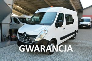 Renault Master 2019